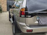 Mitsubishi Montero Sport 2003 года за 5 300 000 тг. в Актау – фото 5