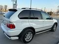 BMW X5 2006 годаүшін8 900 000 тг. в Туркестан – фото 40