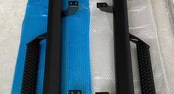 Подножка порог на 4RUNNER за 125 000 тг. в Алматы