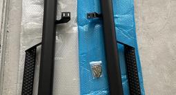 Подножка порог на 4RUNNER за 125 000 тг. в Алматы – фото 2