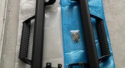 Подножка порог на 4RUNNER за 125 000 тг. в Алматы – фото 3