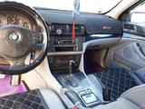 BMW 528 1998 годаүшін1 500 000 тг. в Жезказган – фото 3