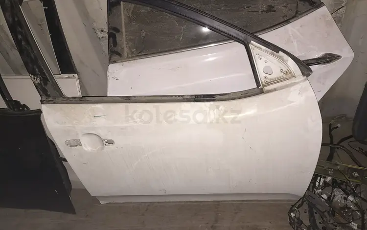 ДВЕРЬ СЕРАТО за 993 тг. в Алматы
