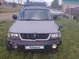 Mitsubishi Challenger 1996 года за 2 000 000 тг. в Щучинск – фото 2