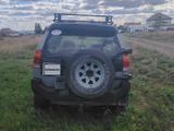 Mitsubishi Challenger 1996 года за 2 000 000 тг. в Щучинск – фото 3
