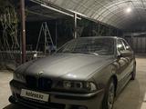BMW 530 2001 годаүшін5 500 000 тг. в Шымкент – фото 3