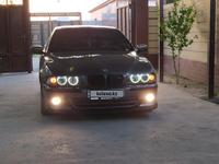 BMW 530 2001 годаүшін5 500 000 тг. в Шымкент