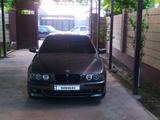 BMW 530 2001 годаүшін5 500 000 тг. в Шымкент – фото 2