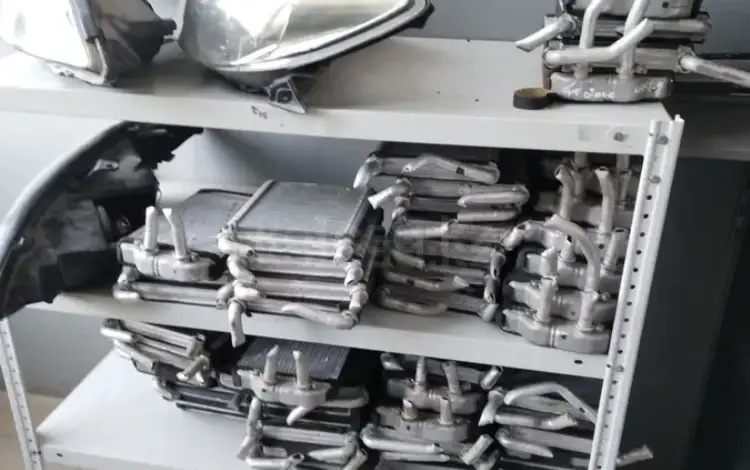 Радиатор печки Тойота камри с Японии за 25 000 тг. в Астана