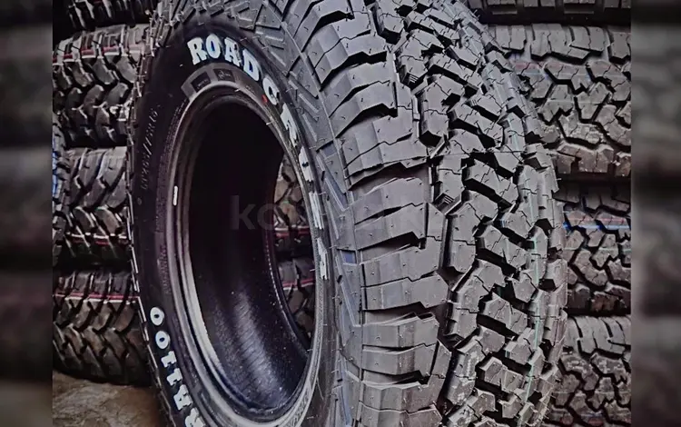 Roadcruza RA1100 AT 275/70 r16 за 62 000 тг. в Алматы