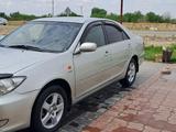 Toyota Camry 2004 годаүшін6 500 000 тг. в Туркестан