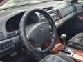 Toyota Camry 2004 годаүшін6 500 000 тг. в Туркестан – фото 4