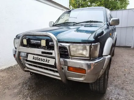 Toyota Hilux Surf 1994 года за 3 650 000 тг. в Алматы – фото 2