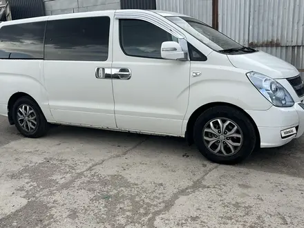 Hyundai Starex 2011 года за 6 600 000 тг. в Тараз – фото 8