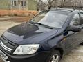 ВАЗ (Lada) Granta 2190 2013 годаүшін2 500 000 тг. в Житикара – фото 7