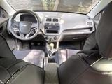 Chevrolet Cobalt 2014 года за 3 500 000 тг. в Алматы – фото 3