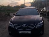 Toyota Camry 2011 года за 6 500 000 тг. в Алматы
