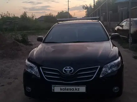 Toyota Camry 2011 года за 6 500 000 тг. в Алматы