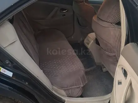 Toyota Camry 2011 года за 6 500 000 тг. в Алматы – фото 10