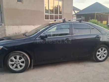 Toyota Camry 2011 года за 6 500 000 тг. в Алматы – фото 3