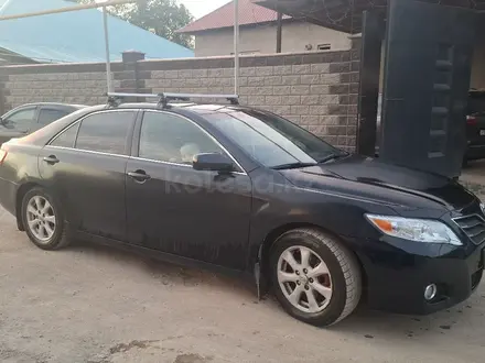 Toyota Camry 2011 года за 6 500 000 тг. в Алматы – фото 4