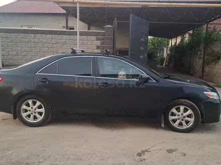 Toyota Camry 2011 года за 6 500 000 тг. в Алматы – фото 5