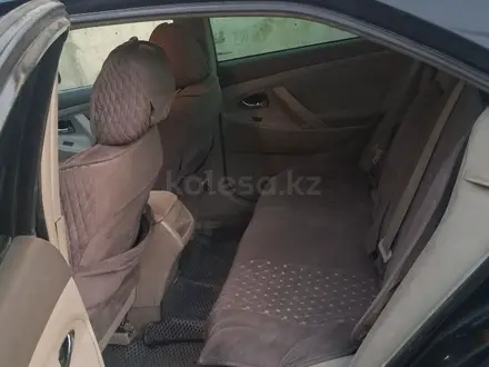 Toyota Camry 2011 года за 6 500 000 тг. в Алматы – фото 8