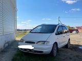 Ford Galaxy 1999 годаfor2 000 000 тг. в Костанай