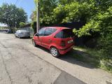 Mercedes-Benz A 160 2001 года за 700 000 тг. в Алматы