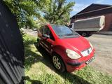 Mercedes-Benz A 160 2001 года за 700 000 тг. в Алматы – фото 3