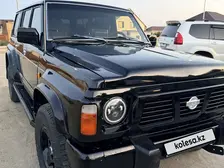 Nissan Patrol, 1994
