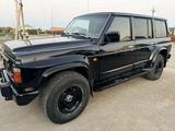 Nissan Patrol 1994 года за 5 111 111 тг. в Жезказган – фото 4