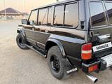 Nissan Patrol 1994 года за 5 111 111 тг. в Жезказган – фото 5