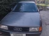 Audi 80 1987 года за 800 000 тг. в Шымкент