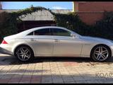 Mercedes-Benz CLS 350 2006 года за 7 200 000 тг. в Астана – фото 2