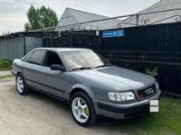 Audi S4 1992 годаүшін3 600 000 тг. в Алматы