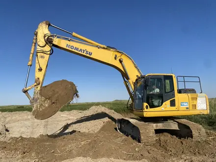 Komatsu  PC200-8 2016 года за 30 000 000 тг. в Алматы