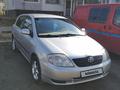 Toyota Corolla 2003 годаүшін3 000 000 тг. в Алматы