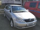 Toyota Corolla 2003 года за 3 000 000 тг. в Алматы