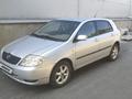 Toyota Corolla 2003 годаүшін3 000 000 тг. в Алматы – фото 5
