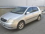 Toyota Corolla 2003 года за 3 000 000 тг. в Алматы – фото 5