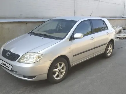Toyota Corolla 2003 года за 3 000 000 тг. в Алматы – фото 5