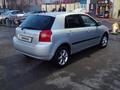 Toyota Corolla 2003 годаүшін3 000 000 тг. в Алматы – фото 8