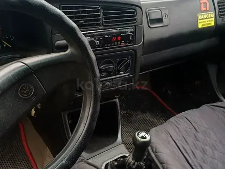Volkswagen Golf 1992 года за 460 000 тг. в Уральск