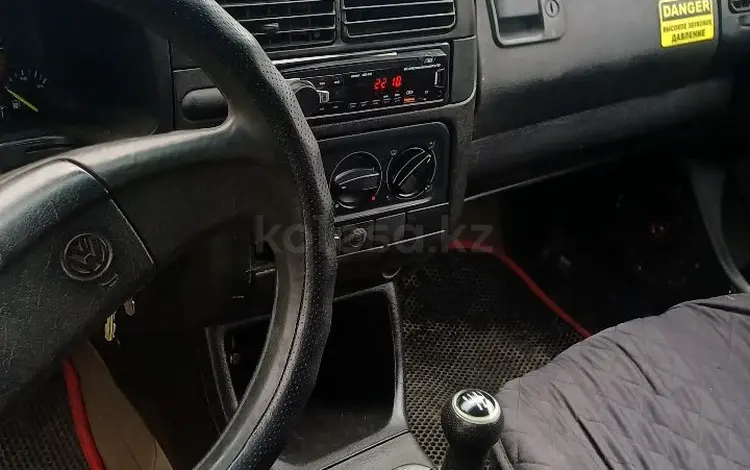 Volkswagen Golf 1992 годаүшін460 000 тг. в Уральск