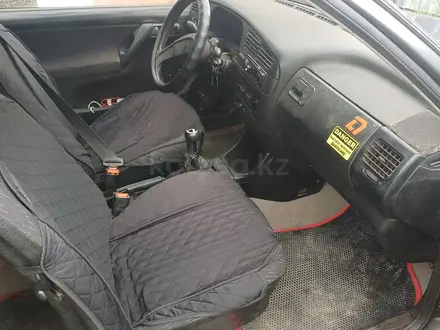 Volkswagen Golf 1992 года за 460 000 тг. в Уральск – фото 3