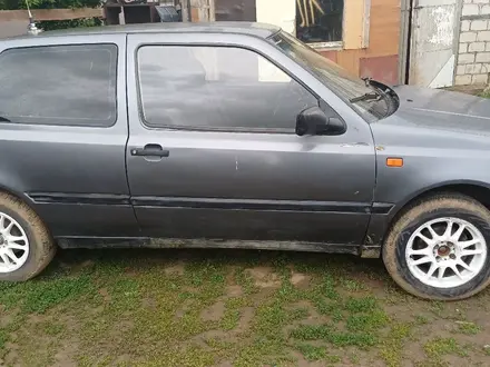 Volkswagen Golf 1992 года за 460 000 тг. в Уральск – фото 8