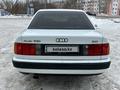 Audi 100 1991 годаүшін2 200 000 тг. в Петропавловск – фото 4