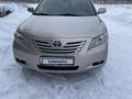 Toyota Camry 2006 годаүшін7 200 000 тг. в Усть-Каменогорск – фото 2