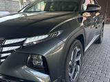Hyundai Tucson 2021 годаүшін15 500 000 тг. в Алматы – фото 3